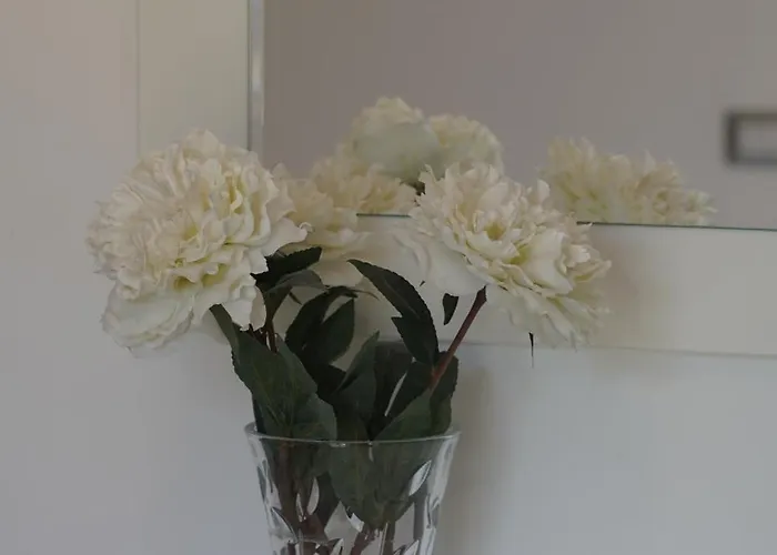 Casa Nelida, Centre 아파트 소렌토