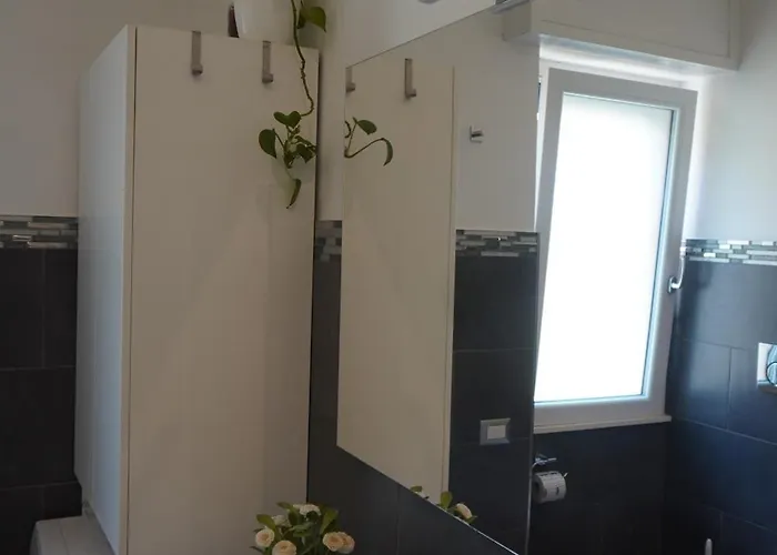 Casa Nelida, Centre 아파트