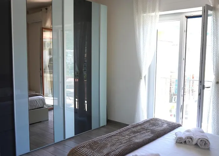 Апартаменты Casa Nelida, Centre *