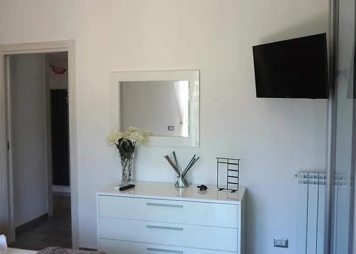 Апартаменты Casa Nelida, Centre Сорренто