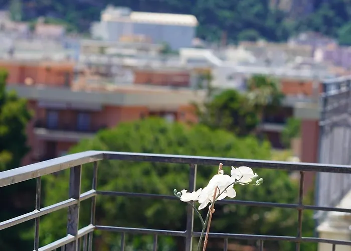 Casa Nelida, Centre 소렌토