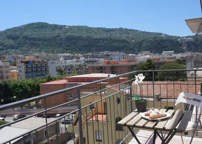 Апартаменты Casa Nelida, Centre *