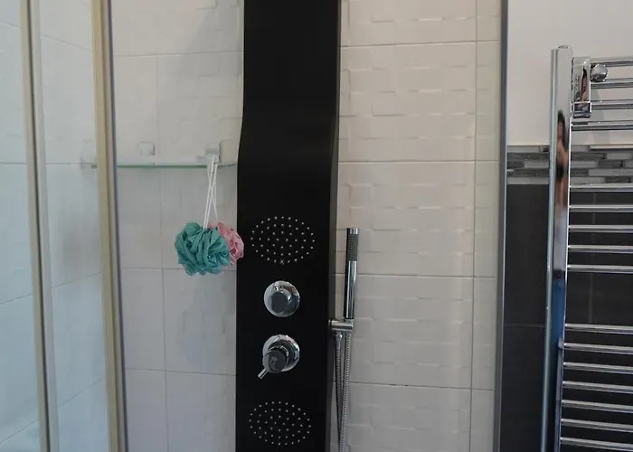 Апартаменты Casa Nelida, Centre