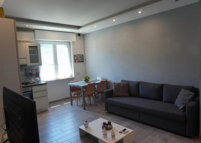 Апартаменты Casa Nelida, Centre